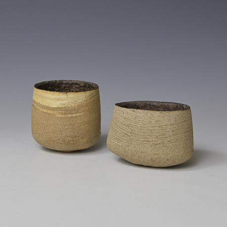 2026年【大酒器展-2】Exhibition of Tokuri & Guinomi (Part2-present artist)