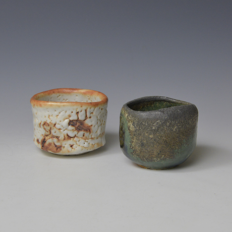 2026年【大酒器展-1】Exhibition of Tokuri & Guinomi (Part1-present artist)