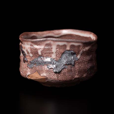 【鈴木都作陶展】Exhibition of SUZUKI Shu