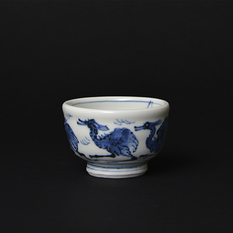 魯卿あん（京橋店）【酒器 特集展】Exhibition of Tokuri & Guinomi