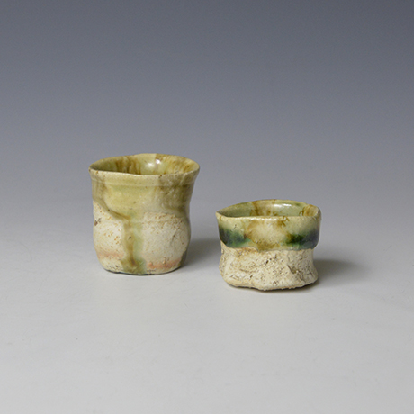 2026年【大酒器展-1】Exhibition of Tokuri & Guinomi (Part1-present artist)