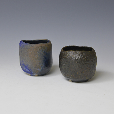 2026年【大酒器展-1】Exhibition of Tokuri & Guinomi (Part1-present artist)