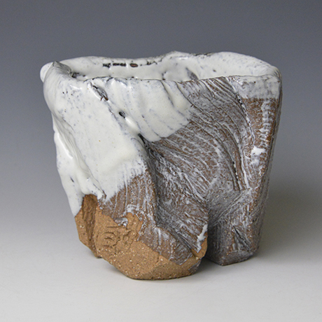 「No.1 エル・キャピタン / Tea bowl, El Capitan」の写真　その3