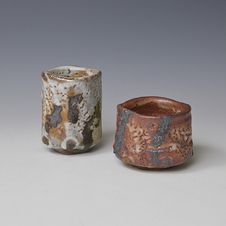 2026年【大酒器展-1】Exhibition of Tokuri & Guinomi (Part1-present artist)