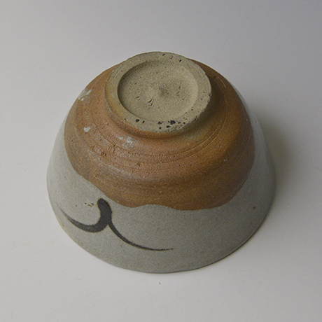 「No.1 絵唐津茶碗 / Tea bowl, E-karatsu」の写真　その6