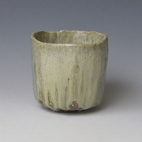 「No.2 斑茶碗 / Tea bowl, Madara」の写真　その4
