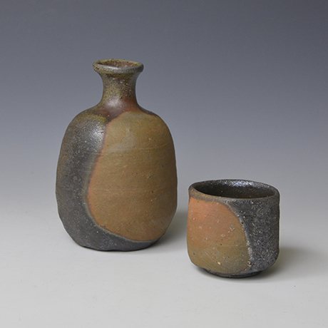 2026年【大酒器展-1】Exhibition of Tokuri & Guinomi (Part1-present artist)