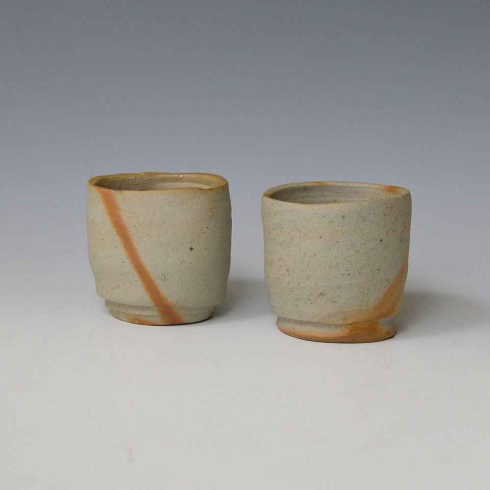 2026年【大酒器展-1】Exhibition of Tokuri & Guinomi (Part1-present artist)