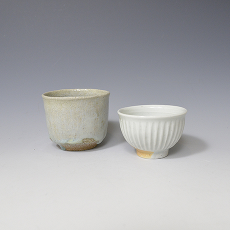 2026年【大酒器展-2】Exhibition of Tokuri & Guinomi (Part2-present artist)