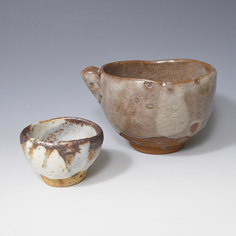 2026年【大酒器展-1】Exhibition of Tokuri & Guinomi (Part1-present artist)