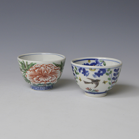 2026年【大酒器展-2】Exhibition of Tokuri & Guinomi (Part2-present artist)