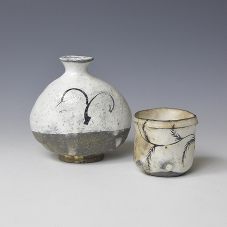 2026年【大酒器展-2】Exhibition of Tokuri & Guinomi (Part2-present artist)