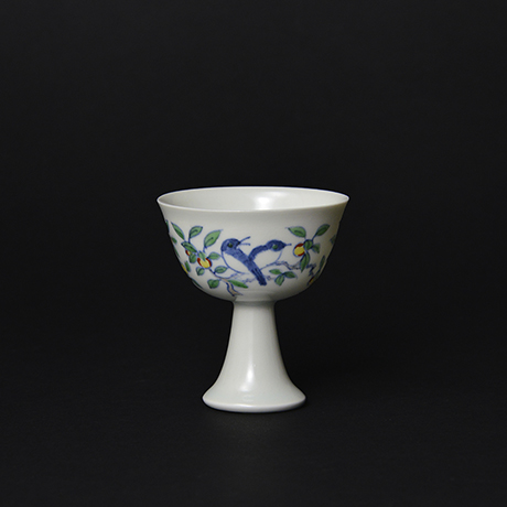 魯卿あん（京橋店）【酒器 特集展】Exhibition of Tokuri & Guinomi