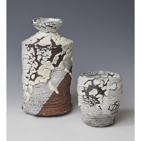 2026年【大酒器展-2】Exhibition of Tokuri & Guinomi (Part2-present artist)