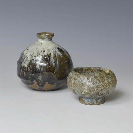 2026年【大酒器展-2】Exhibition of Tokuri & Guinomi (Part2-present artist)