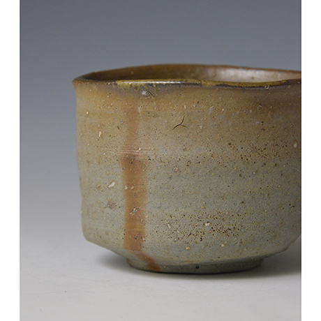 「No.2 緋襷小服茶碗 / Small tea bowl, Hidasuki」の写真　その7