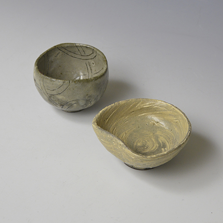 2026年【大酒器展-1】Exhibition of Tokuri & Guinomi (Part1-present artist)