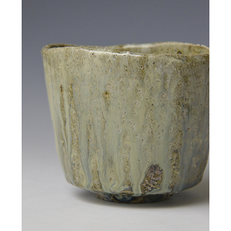 「No.2 斑茶碗 / Tea bowl, Madara」の写真　その8