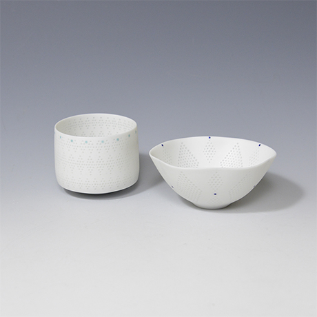 2026年【大酒器展-2】Exhibition of Tokuri & Guinomi (Part2-present artist)