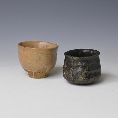 2026年【大酒器展-2】Exhibition of Tokuri & Guinomi (Part2-present artist)