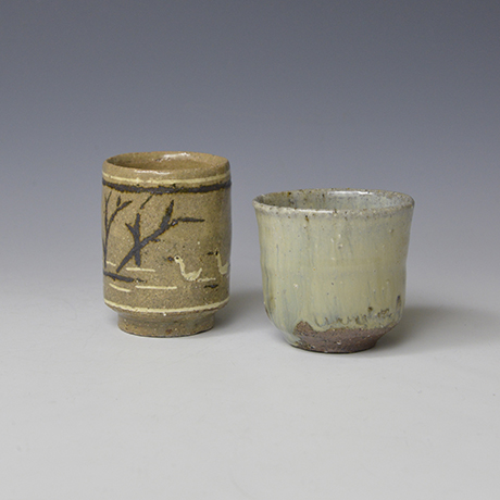 2026年【大酒器展-1】Exhibition of Tokuri & Guinomi (Part1-present artist)