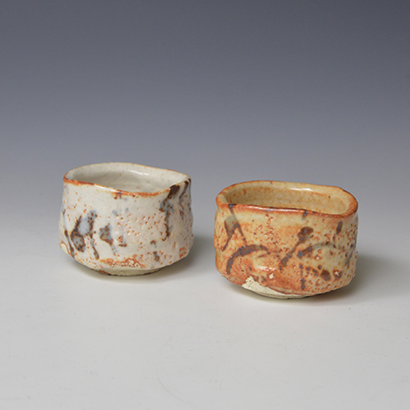 2026年【大酒器展-1】Exhibition of Tokuri & Guinomi (Part1-present artist)