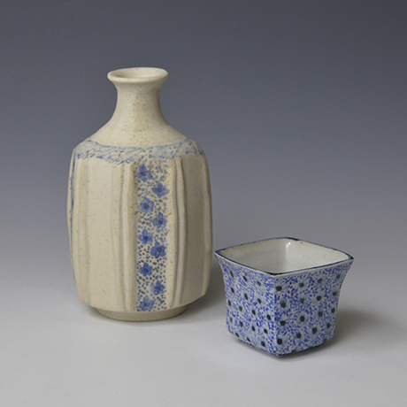 2026年【大酒器展-2】Exhibition of Tokuri & Guinomi (Part2-present artist)