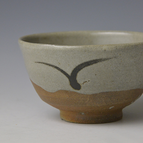 「No.1 絵唐津茶碗 / Tea bowl, E-karatsu」の写真　その7