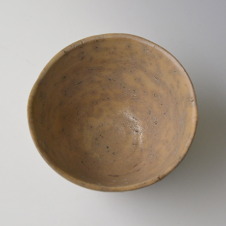 「No.1 奥高麗茶盌 / Tea bowl, Oku-korai」の写真　その5