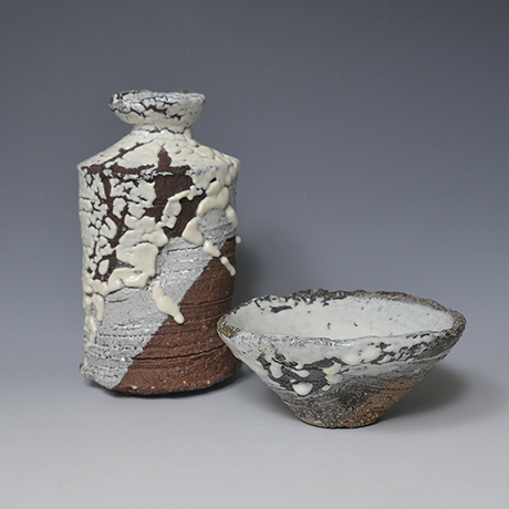 2026年【大酒器展-2】Exhibition of Tokuri & Guinomi (Part2-present artist)