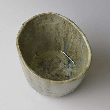 「No.2 斑茶碗 / Tea bowl, Madara」の写真　その5