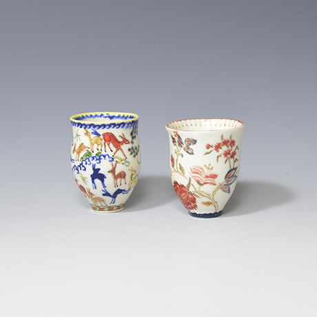 2026年【大酒器展-2】Exhibition of Tokuri & Guinomi (Part2-present artist)