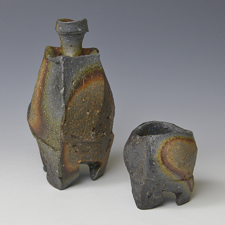 2026年【大酒器展-1】Exhibition of Tokuri & Guinomi (Part1-present artist)