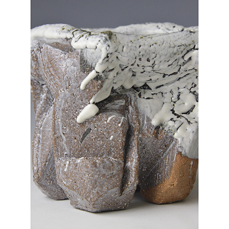 「No.1 エル・キャピタン / Tea bowl, El Capitan」の写真　その7