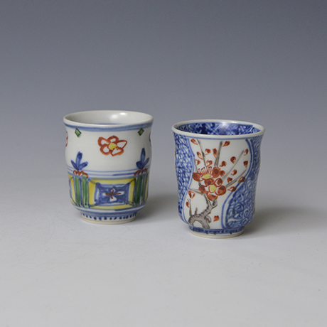 2026年【大酒器展-2】Exhibition of Tokuri & Guinomi (Part2-present artist)