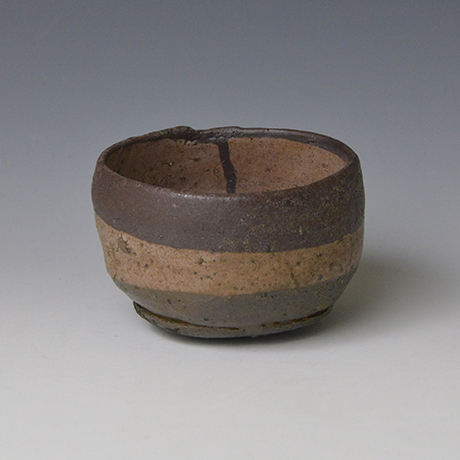「No.2 皮鯨茶盌 / Tea bowl, Kawakujira」の写真　その3