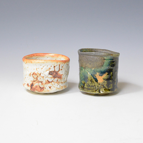 2026年【大酒器展-1】Exhibition of Tokuri & Guinomi (Part1-present artist)