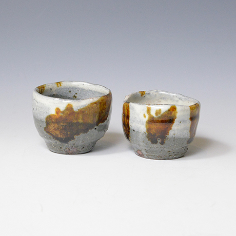 2026年【大酒器展-1】Exhibition of Tokuri & Guinomi (Part1-present artist)