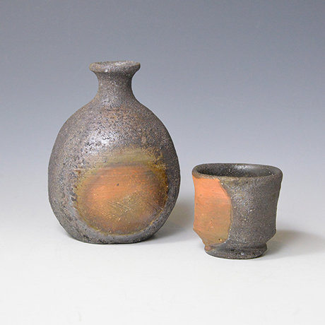 2026年【大酒器展-1】Exhibition of Tokuri & Guinomi (Part1-present