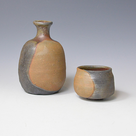 2026年【大酒器展-1】Exhibition of Tokuri & Guinomi (Part1-present artist)