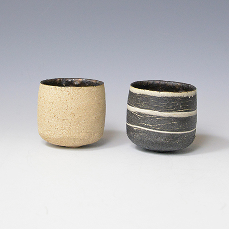 2026年【大酒器展-2】Exhibition of Tokuri & Guinomi (Part2-present artist)