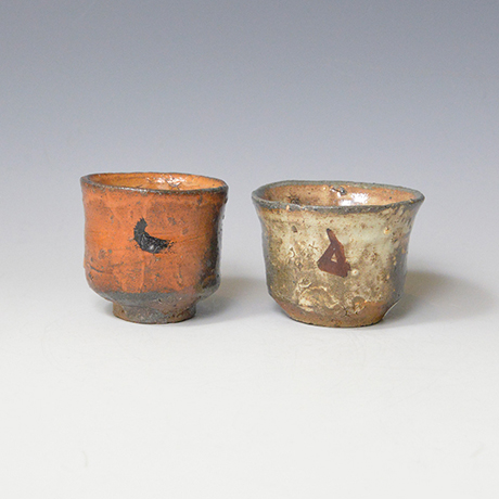 2026年【大酒器展-2】Exhibition of Tokuri & Guinomi (Part2-present artist)