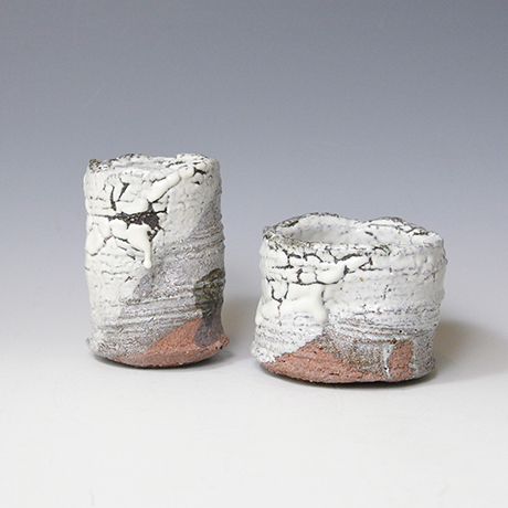 2026年【大酒器展-2】Exhibition of Tokuri & Guinomi (Part2-present artist)