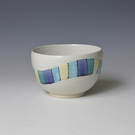 【初夢初盌展 – 物故巨匠作家作品】Exhibition of Chawan