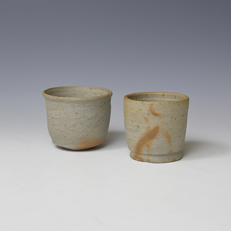 2026年【大酒器展-1】Exhibition of Tokuri & Guinomi (Part1-present artist)