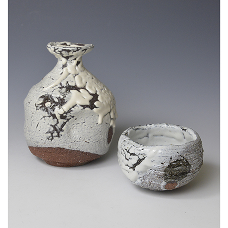 2026年【大酒器展-2】Exhibition of Tokuri & Guinomi (Part2-present artist)