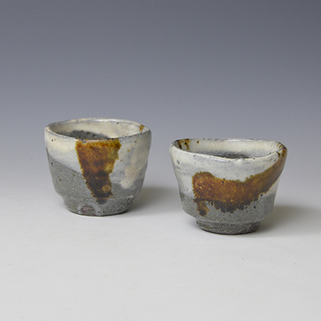 2026年【大酒器展-1】Exhibition of Tokuri & Guinomi (Part1-present artist)