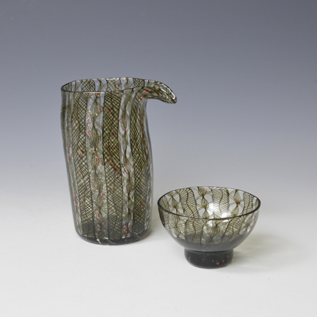 2026年【大酒器展-1】Exhibition of Tokuri & Guinomi (Part1-present artist)