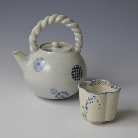 2026年【大酒器展-2】Exhibition of Tokuri & Guinomi (Part2-present artist)