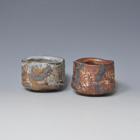 2026年【大酒器展-1】Exhibition of Tokuri & Guinomi (Part1-present artist)